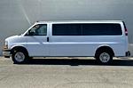 2024 Chevrolet Express 3500 RWD Passenger Van for sale #P17346R - photo 4