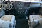 2024 Chevrolet Express 3500 RWD Passenger Van for sale #P17346R - photo 34