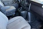 2024 Chevrolet Express 3500 RWD Passenger Van for sale #P17346R - photo 37