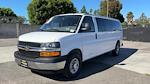 2024 Chevrolet Express 3500 RWD Passenger Van for sale #P17346R - photo 2