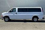 2024 Chevrolet Express 3500 RWD Passenger Van for sale #P17346R - photo 65