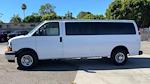 2024 Chevrolet Express 3500 RWD Passenger Van for sale #P17346R - photo 8
