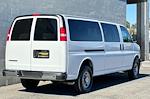 2024 Chevrolet Express 3500 RWD Passenger Van for sale #P17346R - photo 9