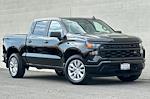 2025 Chevrolet Silverado 1500 Crew Cab RWD Pickup for sale #P17347C - photo 3