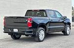 2025 Chevrolet Silverado 1500 Crew Cab RWD Pickup for sale #P17347C - photo 2