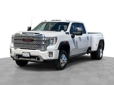 2021 GMC Sierra 3500 Crew Cab 4WD Pickup for sale #P17351 - photo 1