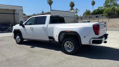 2021 GMC Sierra 3500 Crew Cab 4WD Pickup for sale #P17351 - photo 2