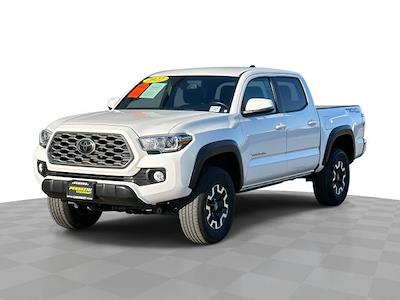 2022 Toyota Tacoma Double Cab RWD Pickup for sale #P17355 - photo 1
