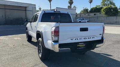2022 Toyota Tacoma Double Cab RWD Pickup for sale #P17355 - photo 2