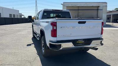 2020 Chevrolet Silverado 2500 Crew Cab SRW 4WD Pickup for sale #P17359 - photo 2
