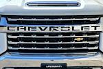 2020 Chevrolet Silverado 2500 Crew Cab SRW 4WD Pickup for sale #P17359 - photo 28