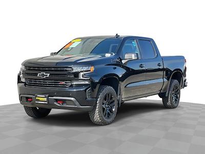 2022 Chevrolet Silverado 1500 Crew Cab 4WD Pickup for sale #P17361 - photo 1