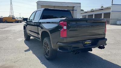 2022 Chevrolet Silverado 1500 Crew Cab 4WD Pickup for sale #P17361 - photo 2