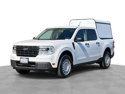 2023 Ford Maverick SuperCrew Cab FWD Pickup for sale #P17371 - photo 1
