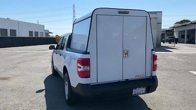 2023 Ford Maverick SuperCrew Cab FWD Pickup for sale #P17371 - photo 2