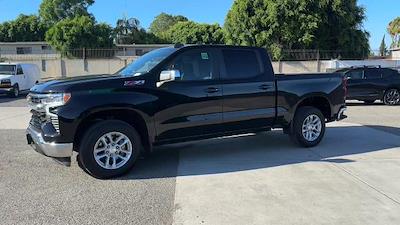 2022 Chevrolet Silverado 1500 Crew Cab 4WD Pickup for sale #P17373 - photo 1