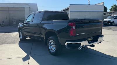 2022 Chevrolet Silverado 1500 Crew Cab 4WD Pickup for sale #P17373 - photo 2