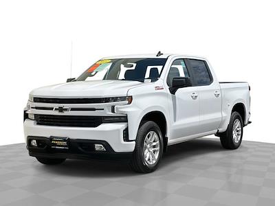 2021 Chevrolet Silverado 1500 Crew Cab 4WD Pickup for sale #P17379 - photo 1