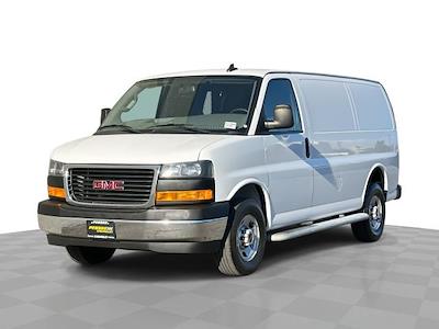 2023 GMC Savana 2500 RWD Empty Cargo Van for sale #P17390R - photo 1
