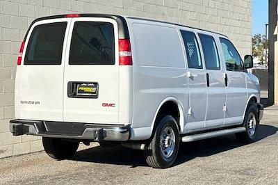 2023 GMC Savana 2500 RWD Empty Cargo Van for sale #P17390R - photo 2