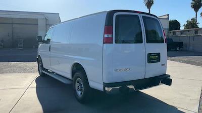 2023 GMC Savana 2500 RWD Empty Cargo Van for sale #P17390R - photo 2
