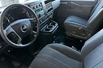 2023 GMC Savana 2500 RWD Empty Cargo Van for sale #P17390R - photo 10