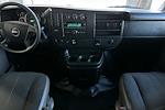 2023 GMC Savana 2500 RWD Empty Cargo Van for sale #P17390R - photo 17