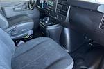 2023 GMC Savana 2500 RWD Empty Cargo Van for sale #P17390R - photo 23