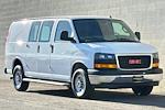 2023 GMC Savana 2500 RWD Empty Cargo Van for sale #P17390R - photo 29