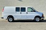 2023 GMC Savana 2500 RWD Empty Cargo Van for sale #P17390R - photo 30