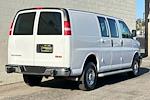 2023 GMC Savana 2500 RWD Empty Cargo Van for sale #P17390R - photo 31
