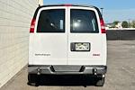 2023 GMC Savana 2500 RWD Empty Cargo Van for sale #P17390R - photo 32