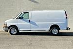 2023 GMC Savana 2500 RWD Empty Cargo Van for sale #P17390R - photo 34