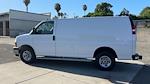 2023 GMC Savana 2500 RWD Empty Cargo Van for sale #P17390R - photo 6