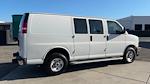 2023 GMC Savana 2500 RWD Empty Cargo Van for sale #P17390R - photo 8