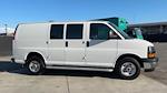 2023 GMC Savana 2500 RWD Empty Cargo Van for sale #P17390R - photo 9