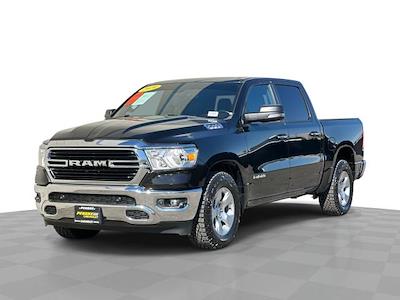 2020 Ram 1500 Crew Cab RWD Pickup for sale #P17392 - photo 1