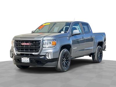 2022 GMC Canyon Crew Cab 4WD Pickup for sale #P17393 - photo 1