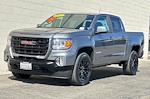 Used 2022 GMC Canyon Elevation Crew Cab for sale #P17393 - photo 8