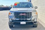 Used 2022 GMC Canyon Elevation Crew Cab for sale #P17393 - photo 9