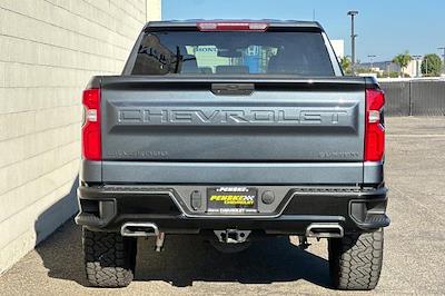 2021 Chevrolet Silverado 1500 Crew Cab 4WD Pickup for sale #P17406 - photo 2