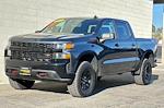 2021 Chevrolet Silverado 1500 Crew Cab 4WD Pickup for sale #P17406 - photo 8