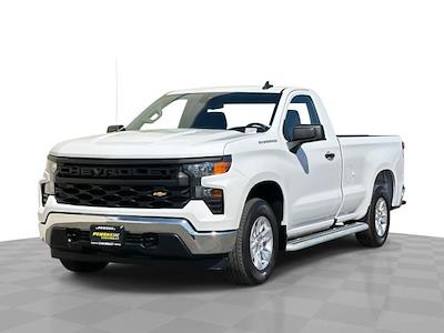 2024 Chevrolet Silverado 1500 Regular Cab RWD Pickup for sale #P17428R - photo 1