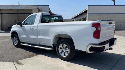2024 Chevrolet Silverado 1500 Regular Cab RWD Pickup for sale #P17428R - photo 2