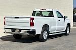 2024 Chevrolet Silverado 1500 Regular Cab RWD Pickup for sale #P17428R - photo 30
