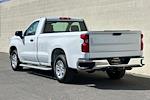 2024 Chevrolet Silverado 1500 Regular Cab RWD Pickup for sale #P17428R - photo 32