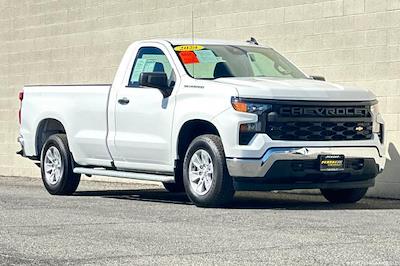 2024 Chevrolet Silverado 1500 Regular Cab RWD Pickup for sale #P17429R - photo 1