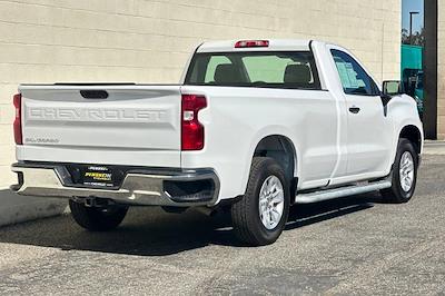 2024 Chevrolet Silverado 1500 Regular Cab RWD Pickup for sale #P17429R - photo 2