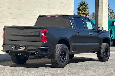 2022 Chevrolet Silverado 1500 Crew Cab 4WD Pickup for sale #P17442 - photo 2