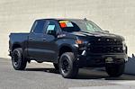 2022 Chevrolet Silverado 1500 Crew Cab 4WD Pickup for sale #P17442 - photo 3